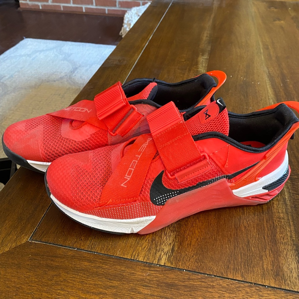 Men’s Nike Metcon FlyEase 7 size 11.5